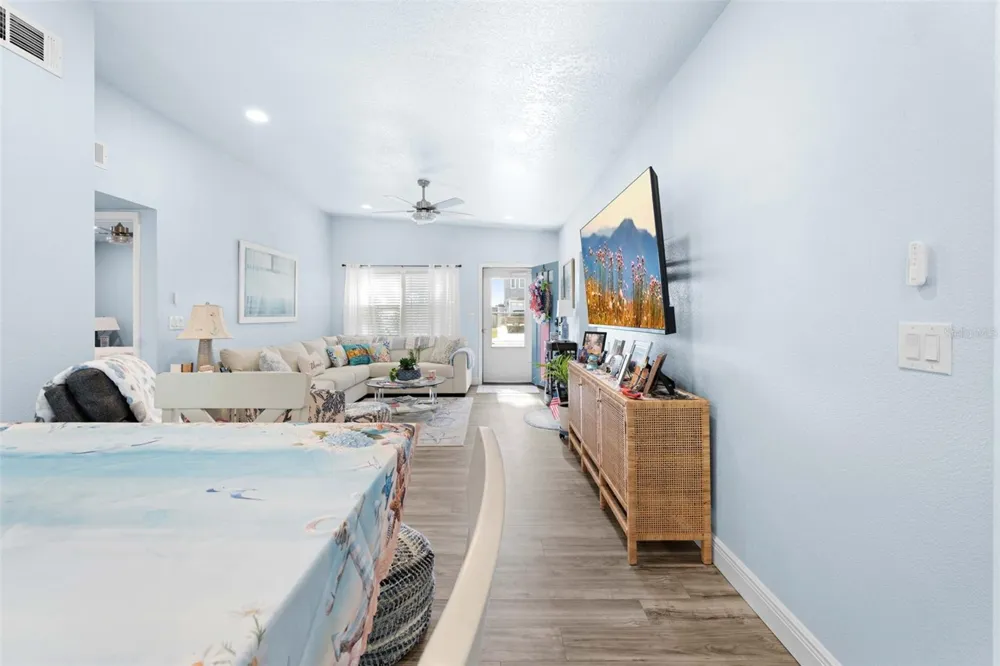 5041 MAPLEWOOD Hernando Beach, FL 34607