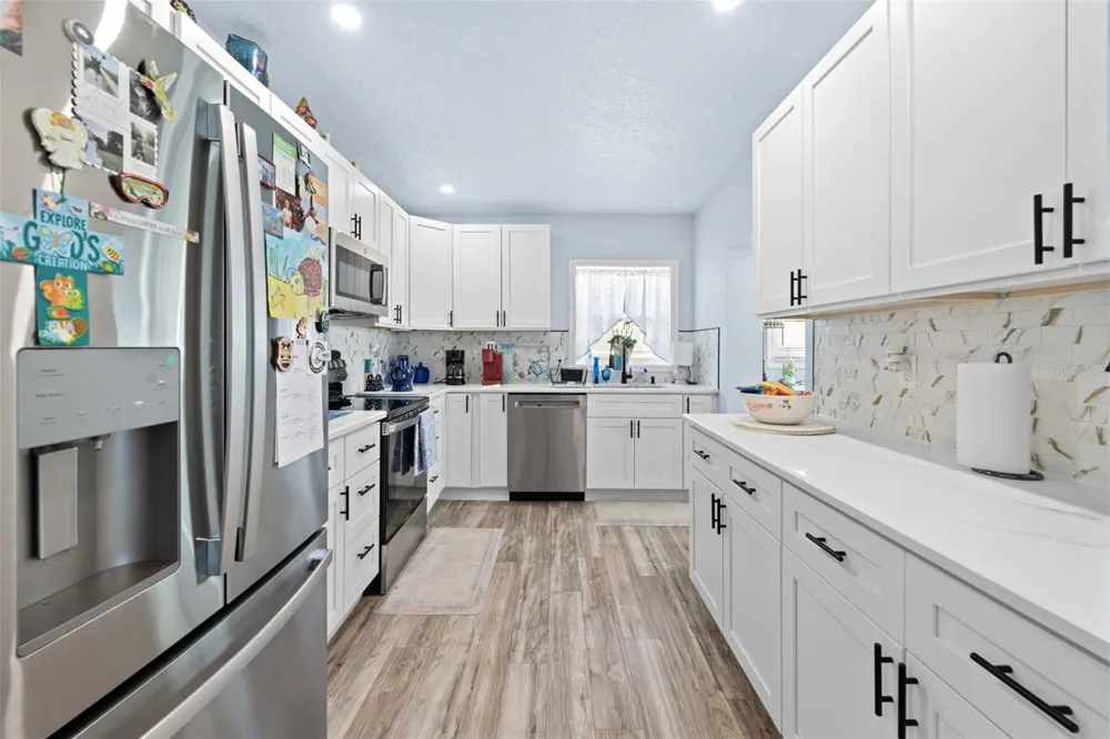 5041 MAPLEWOOD Hernando Beach, FL 34607