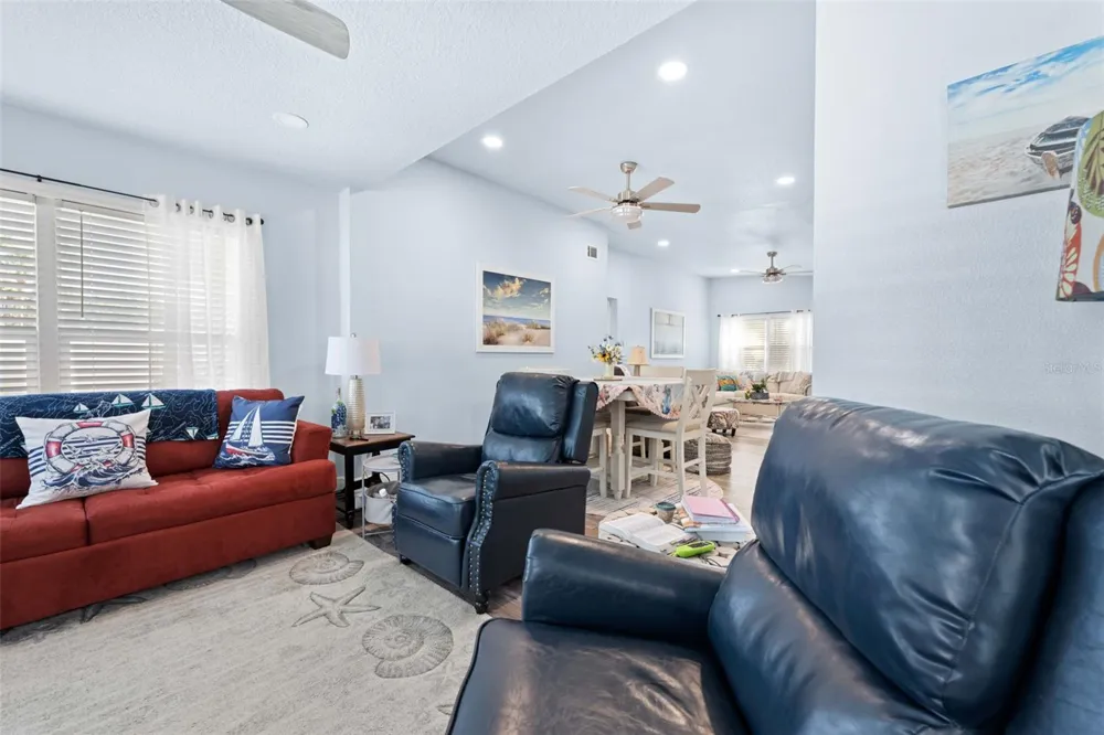 5041 MAPLEWOOD Hernando Beach, FL 34607