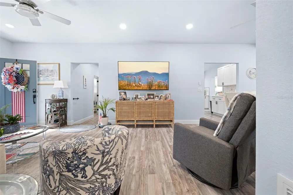 5041 MAPLEWOOD Hernando Beach, FL 34607