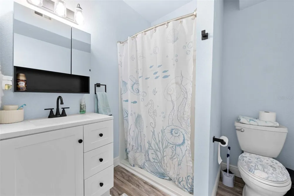 5041 MAPLEWOOD Hernando Beach, FL 34607