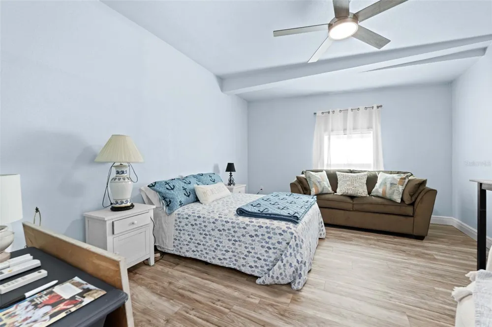 5041 MAPLEWOOD Hernando Beach, FL 34607