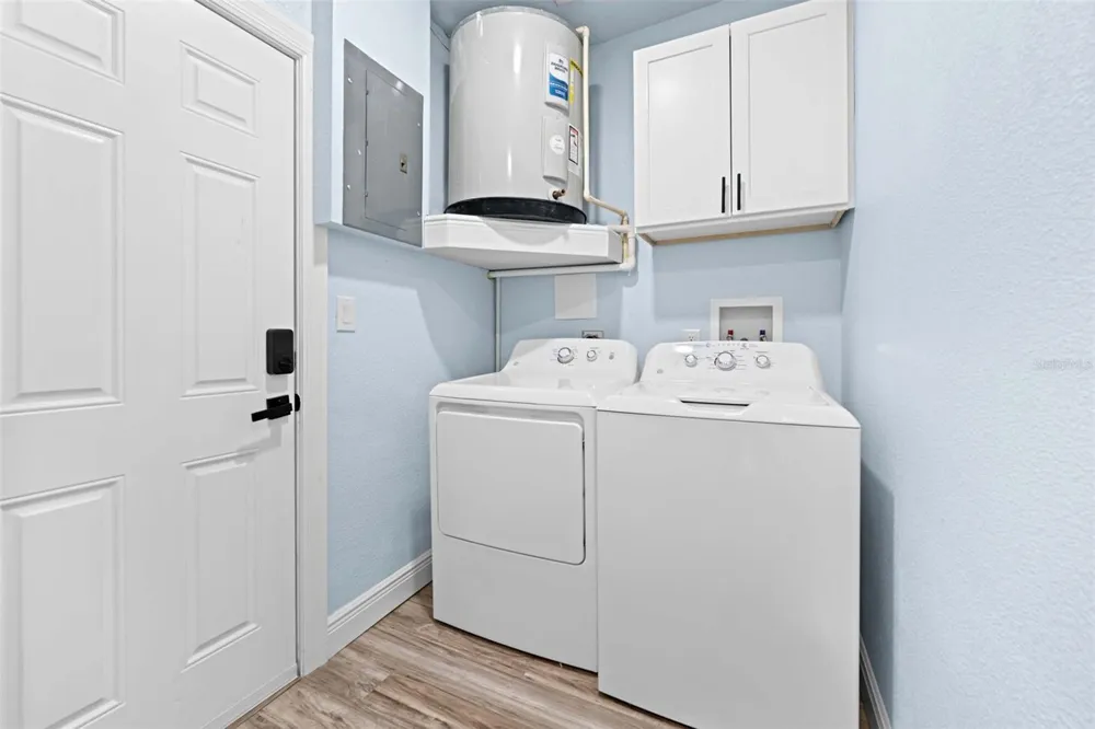 5041 MAPLEWOOD Hernando Beach, FL 34607