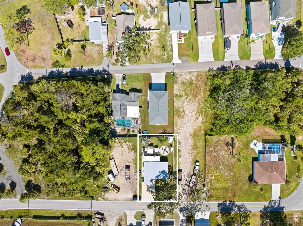 5041 MAPLEWOOD Hernando Beach, FL 34607