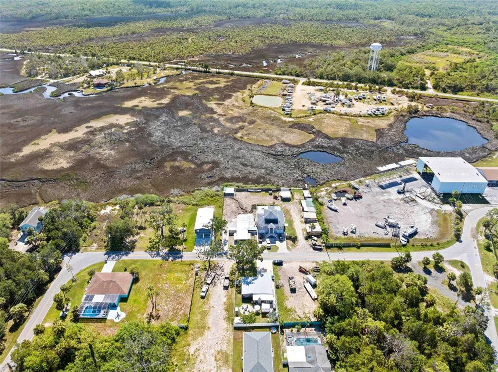 5041 MAPLEWOOD Hernando Beach, FL 34607