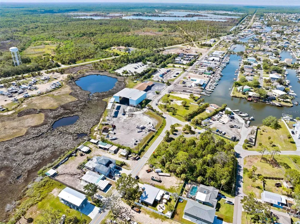 5041 MAPLEWOOD Hernando Beach, FL 34607