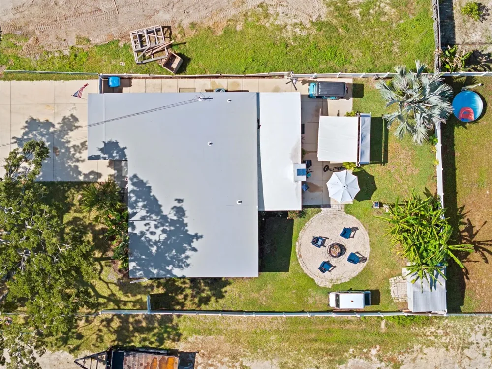 5041 MAPLEWOOD Hernando Beach, FL 34607