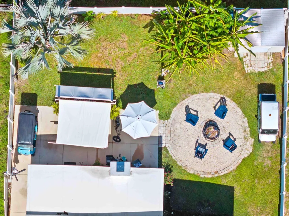 5041 MAPLEWOOD Hernando Beach, FL 34607