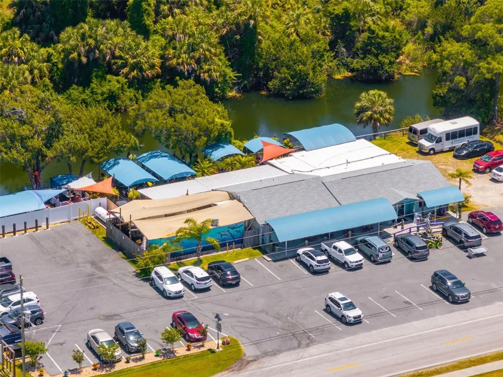 5041 MAPLEWOOD Hernando Beach, FL 34607