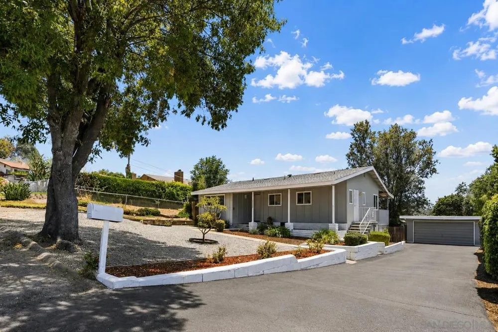 125 Encanto Dr. Escondido, CA 92027