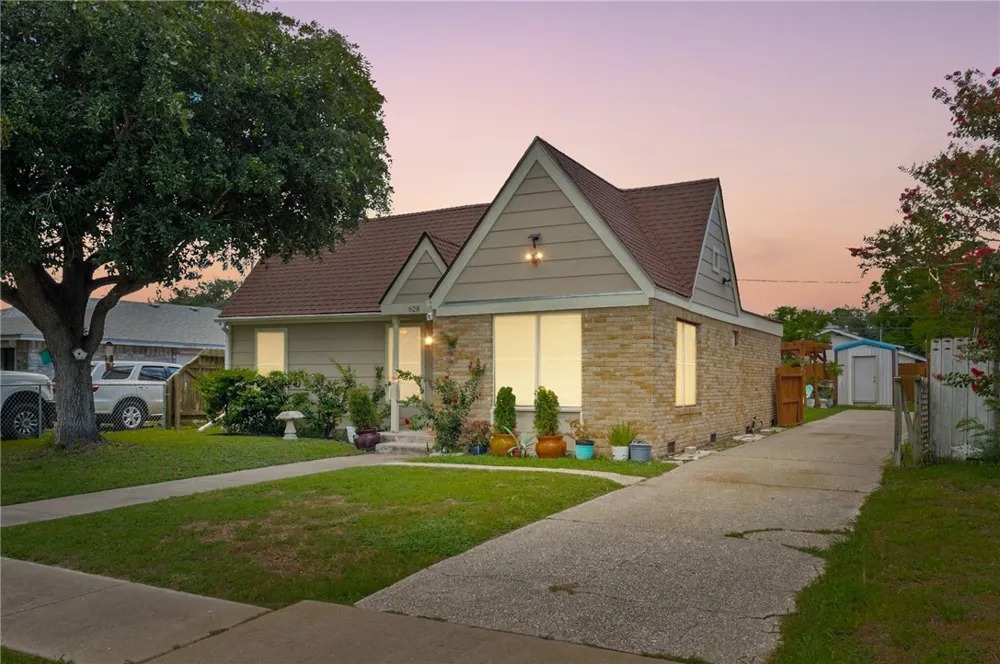 628 Southern Street Corpus Christi, TX 78404