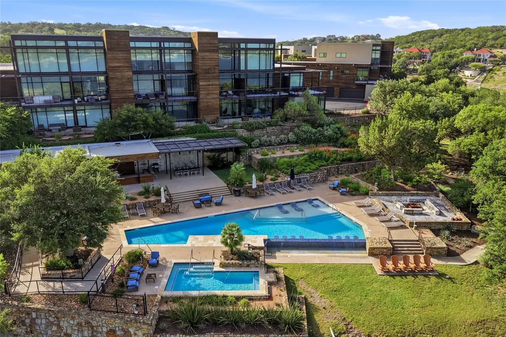 1101 Ivean Pearson Road #E203 Lago Vista, TX 78645