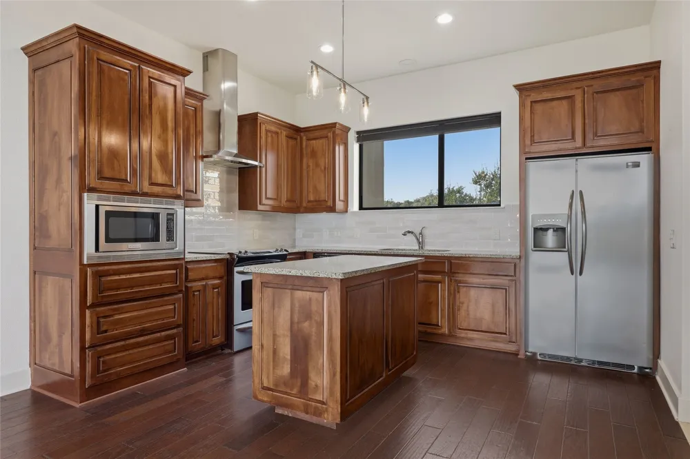 1101 Ivean Pearson Road #E203 Lago Vista, TX 78645