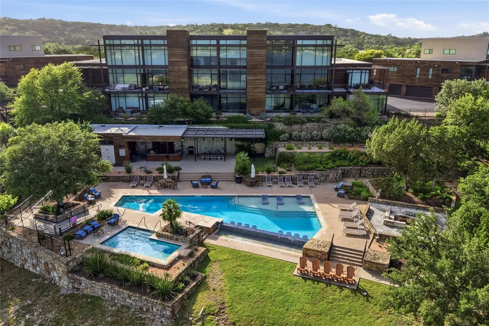 1101 Ivean Pearson Road #E203 Lago Vista, TX 78645