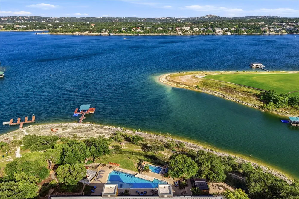 1101 Ivean Pearson Road #E203 Lago Vista, TX 78645