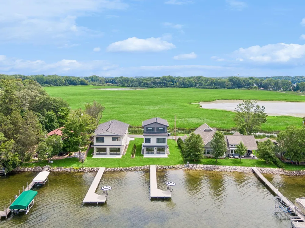 3800 Enchanted Lane Minnetrista, MN 55364