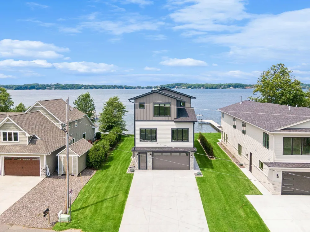 3800 Enchanted Lane Minnetrista, MN 55364