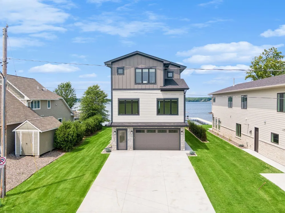 3800 Enchanted Lane Minnetrista, MN 55364