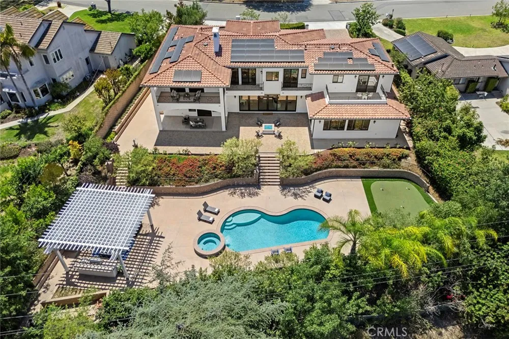 2950 Anacapa Place Fullerton, CA 92835