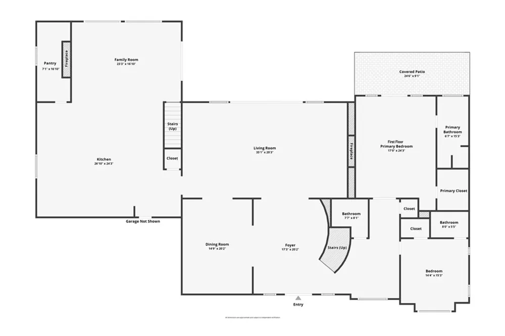 2950 Anacapa Place Fullerton, CA 92835