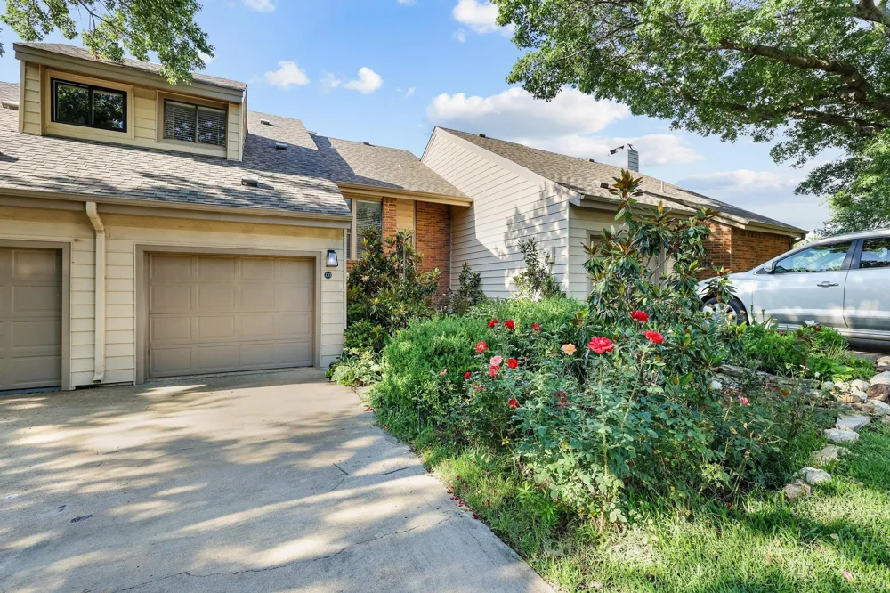 130 Summer Place Circle #130 Pottsboro, TX 75076