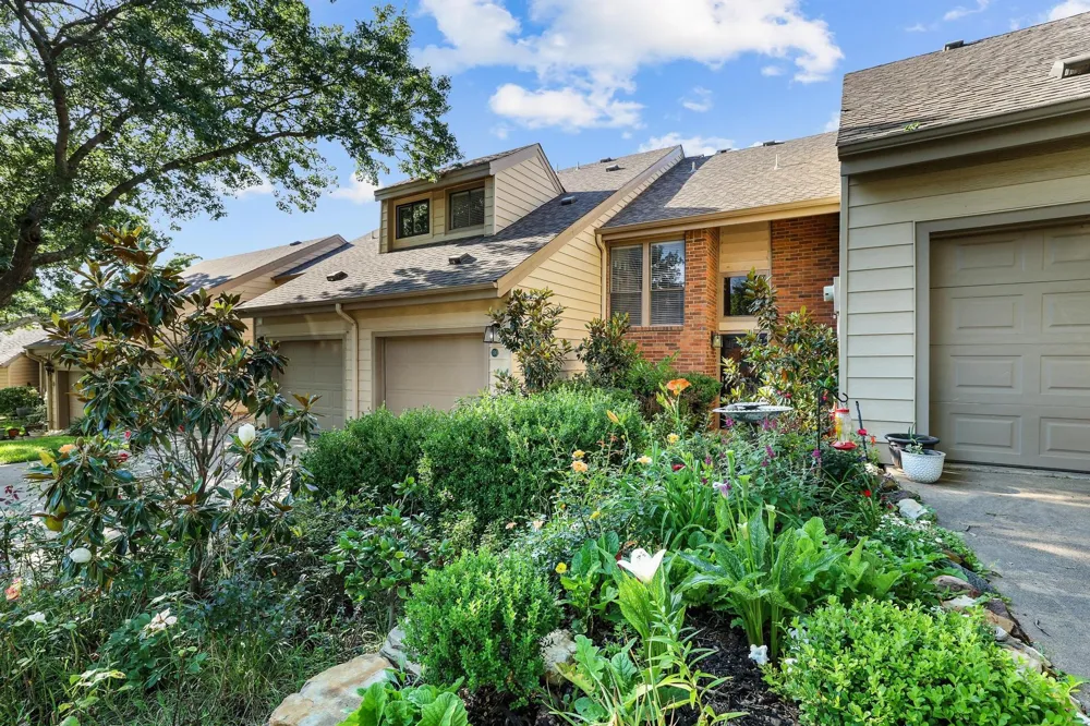 130 Summer Place Circle #130 Pottsboro, TX 75076