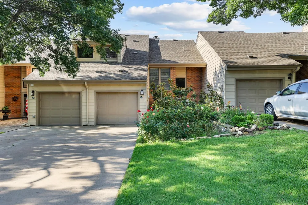 130 Summer Place Circle #130 Pottsboro, TX 75076