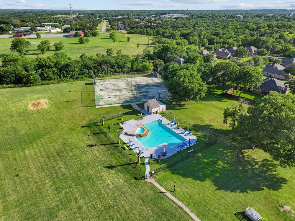 130 Summer Place Circle #130 Pottsboro, TX 75076