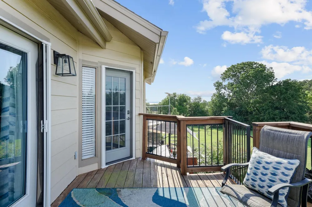 130 Summer Place Circle #130 Pottsboro, TX 75076