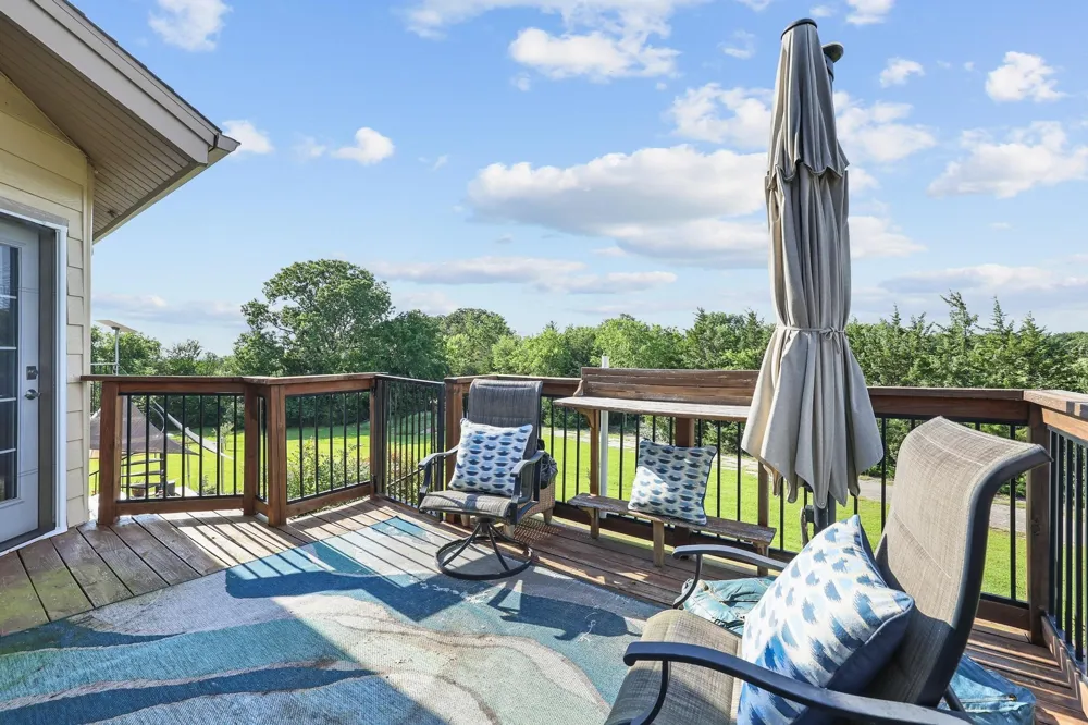 130 Summer Place Circle #130 Pottsboro, TX 75076