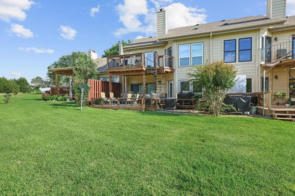 130 Summer Place Circle #130 Pottsboro, TX 75076