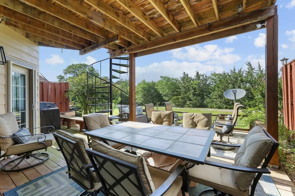 130 Summer Place Circle #130 Pottsboro, TX 75076