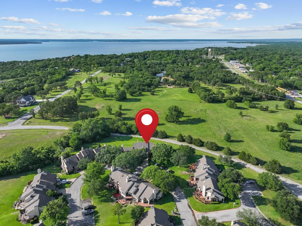130 Summer Place Circle #130 Pottsboro, TX 75076
