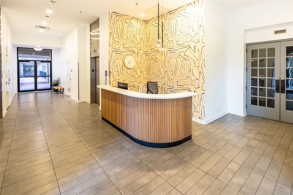 507 Sabine Street #404 Austin, TX 78701