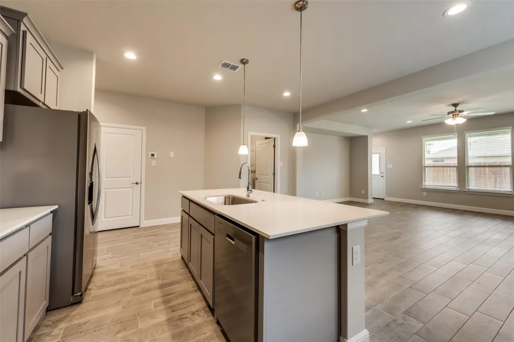 2441 Bellatrix Drive Haslet, TX 76052