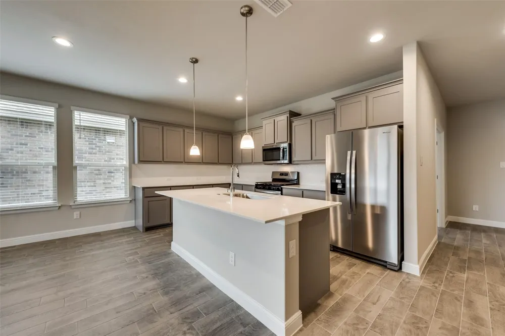 2441 Bellatrix Drive Haslet, TX 76052
