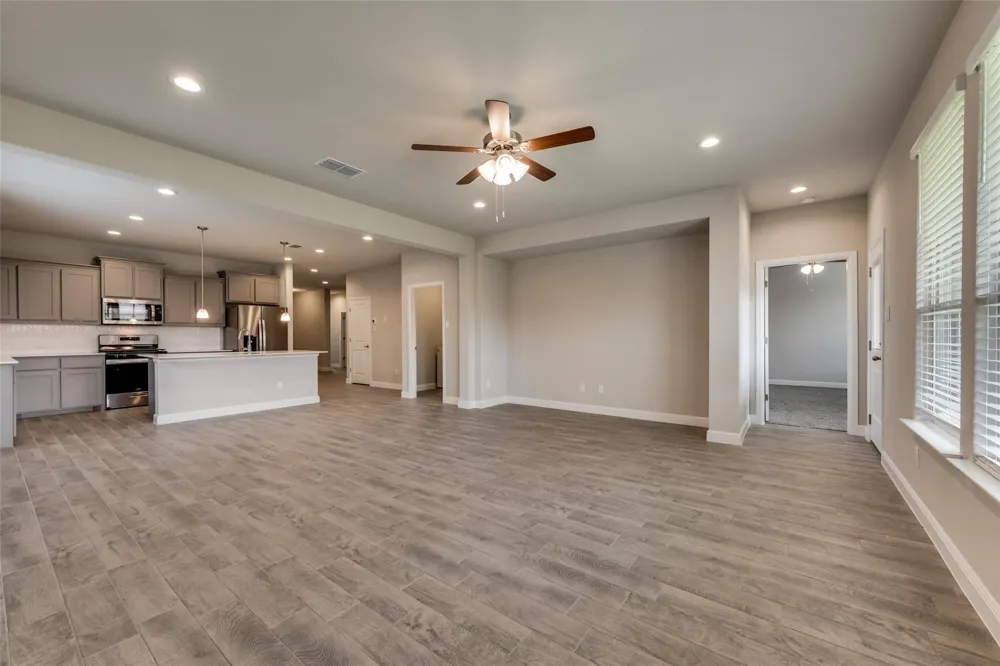 2441 Bellatrix Drive Haslet, TX 76052