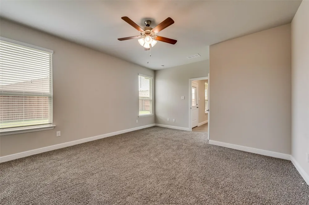 2441 Bellatrix Drive Haslet, TX 76052