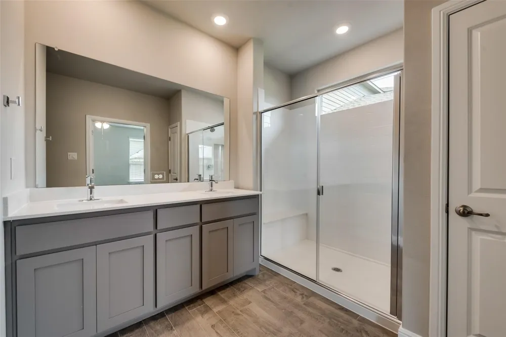 2441 Bellatrix Drive Haslet, TX 76052