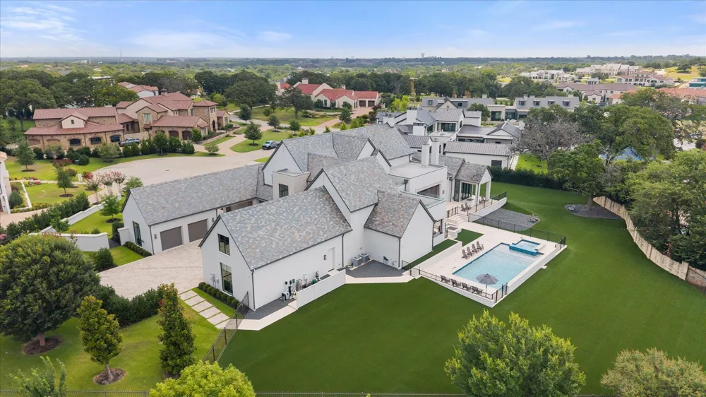 1905 Meadow View Court Westlake, TX 76262
