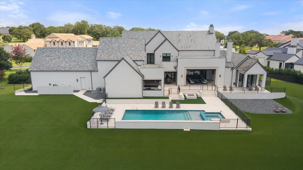1905 Meadow View Court Westlake, TX 76262