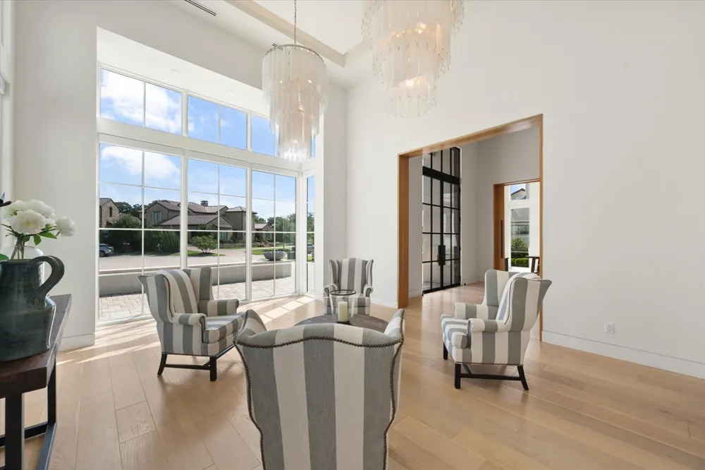 1905 Meadow View Court Westlake, TX 76262