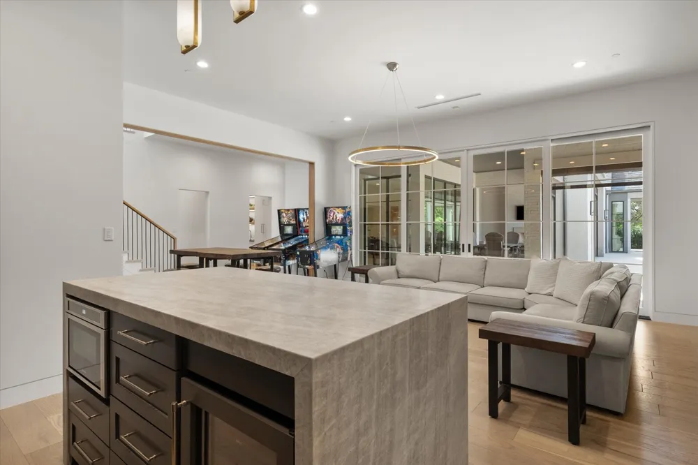 1905 Meadow View Court Westlake, TX 76262