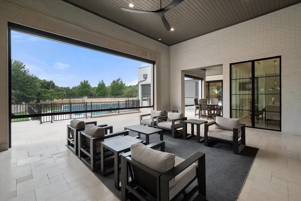 1905 Meadow View Court Westlake, TX 76262