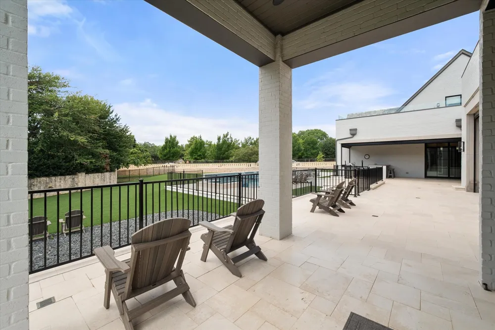 1905 Meadow View Court Westlake, TX 76262