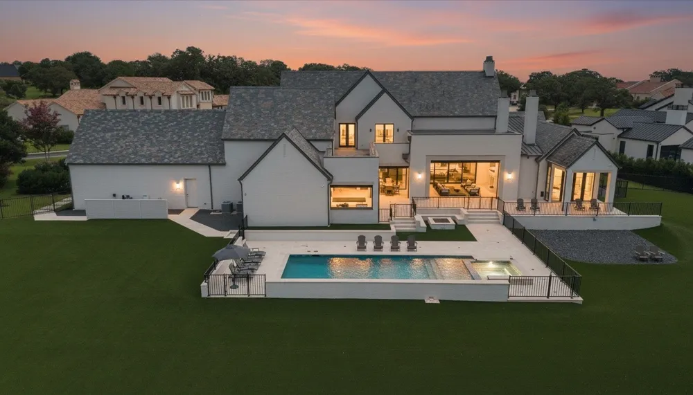 1905 Meadow View Court Westlake, TX 76262