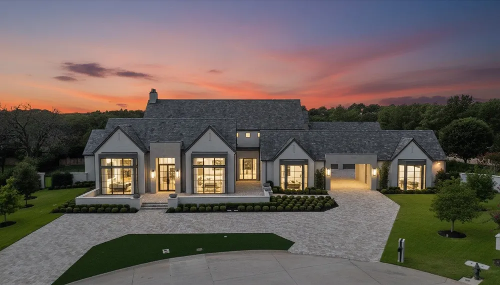 1905 Meadow View Court Westlake, TX 76262