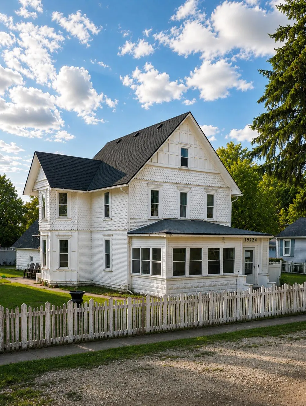 19224 Craig Street New Boston, MI 48164