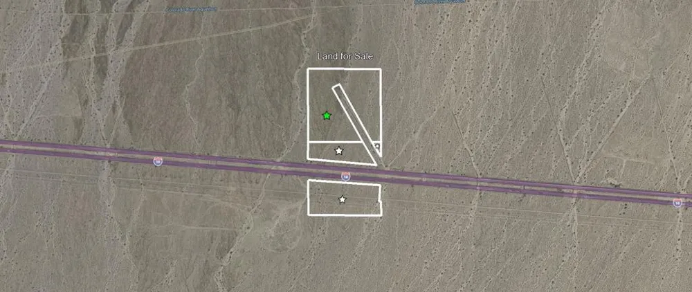 I10 Highway Coachella, CA 92236