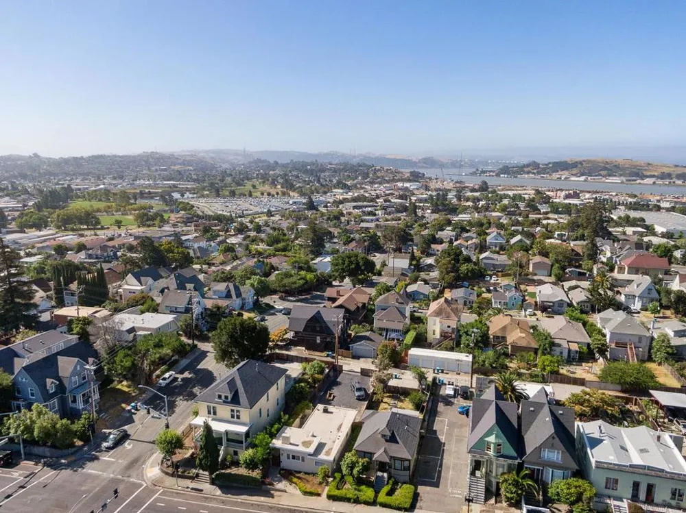 841 Georgia Street Vallejo, CA 94590